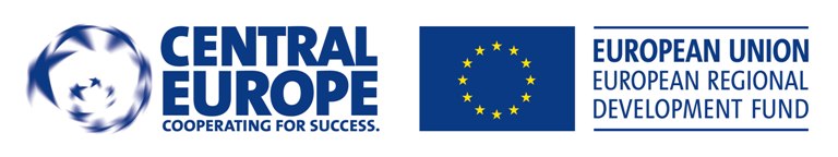Central Europe Logo