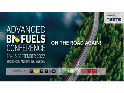 8th Advanced Biofuels Conference 