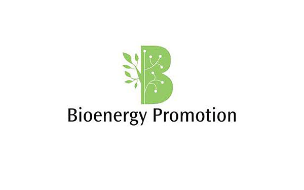 Bioenergy Promotion Logo