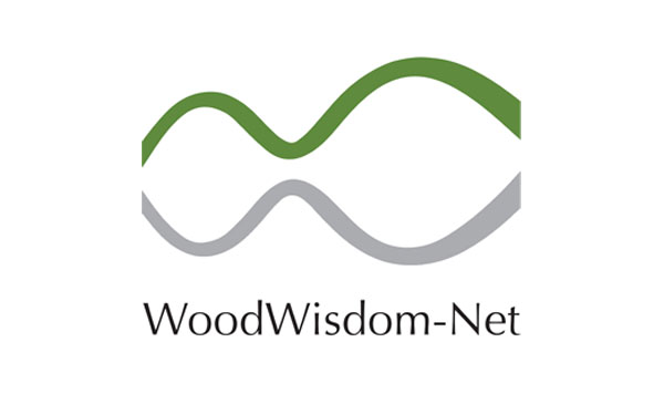 WoodWisdom-Net Logo