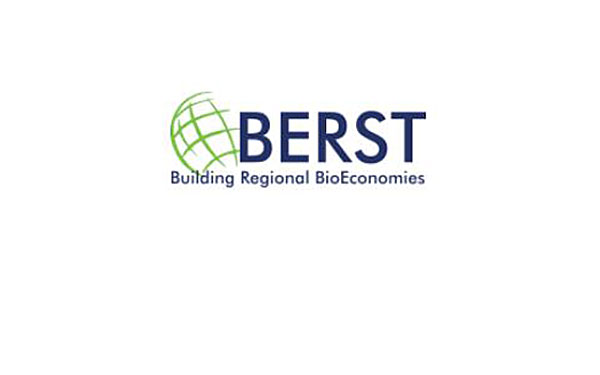 BERST Logo