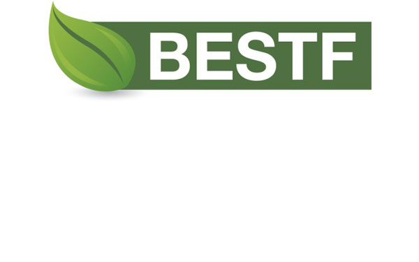 BESTF Logo