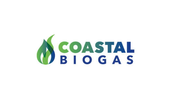 Logo Coastal Biogas