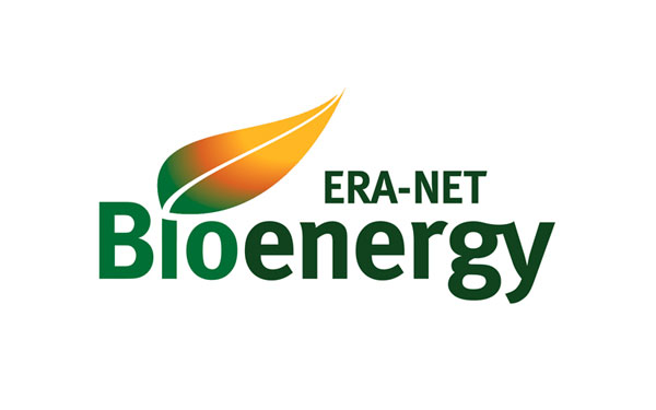 ERA-NET Bioenergy Logo