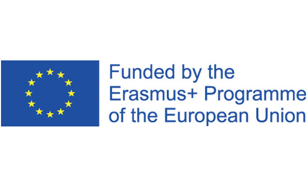 Erasmus+ funded