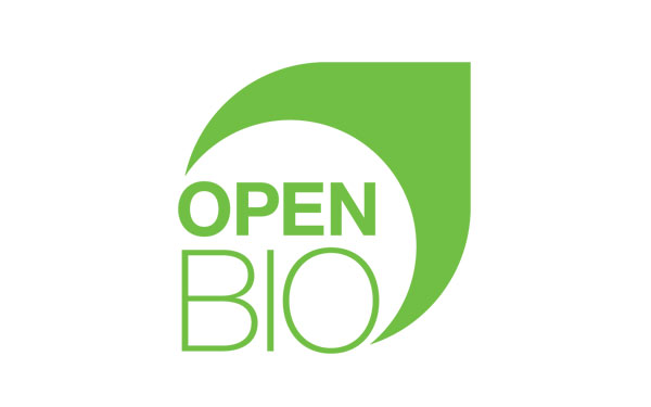 Open Bio Logo