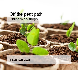 FNR workshops: Off the peat path