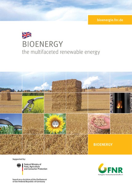 Bioenergy - the multifaced renewable energy