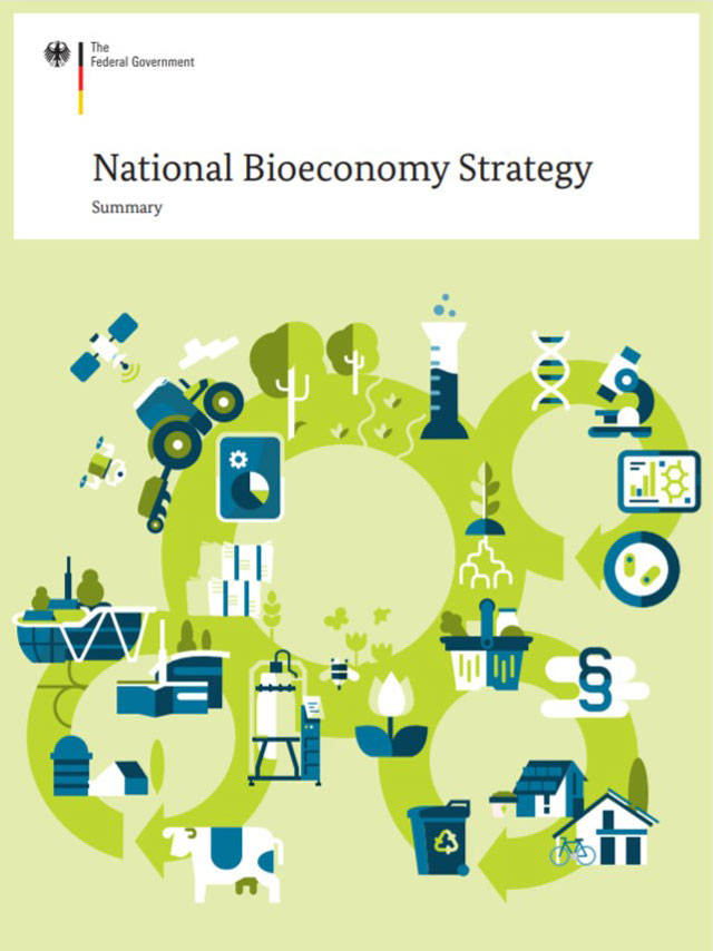 National Bioeconomy Strategy - Summary